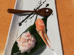 蟹腿-蟹道乐(道顿堀本店)