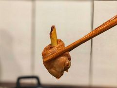 鸡肉-石灰市毛记烧鸡公(解放碑店)