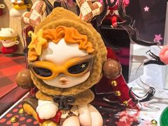 -泡泡玛特POPMART(蓝色港湾店)