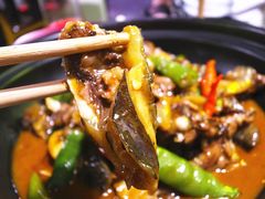 招牌口味甲鱼-湘里乡亲甲王二老店