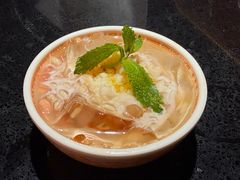 -探鱼·鲜青椒爽麻烤鱼(广州花都来又来店)