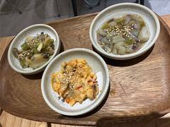 -有肉食·虎九闽菜(798艺术区店)