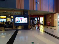 -万达影城(安吉万达广场IMAX店)