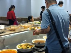 -素满香·食养自助(天一广场店)