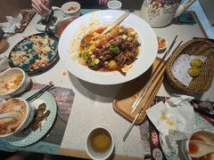 -阿娜尔·新疆菜(佰港城店)