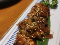 -二丁目食堂(浑南花园城店)