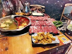 -潮味四季潮汕牛肉火锅(来凤街店)