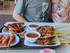 -纽顿熟食中心