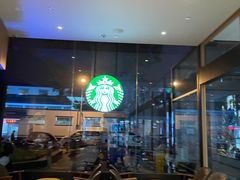 -星巴克(北京王府井店)