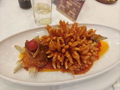 -玉华台饭庄·淮扬菜·烤鸭(望京店)