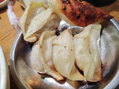 -黄阿姨锅贴大王(万航渡路店)