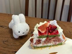 -花甜生活FatimCake·生日蛋糕