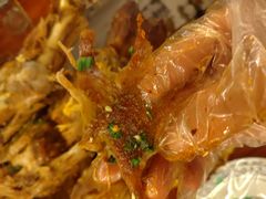 -巴山一绝烤全羊(三圣乡刘家花园店)