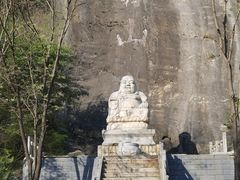 -圣莲山风景区