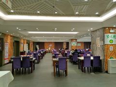 大堂-紫光园(顺义店)