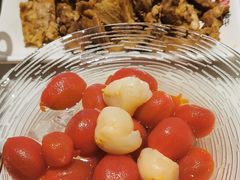 -焯牛潮汕牛肉火锅(云峰街创始店)