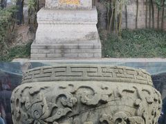 -西安市广仁寺