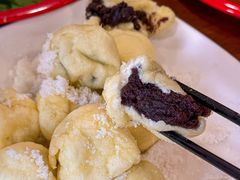 -九妹农家大铁锅东北菜(江湾店)