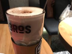 -Moka Bros 摩卡站(嘉华店)