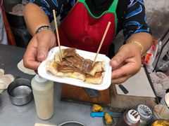 -香蕉奶奶
