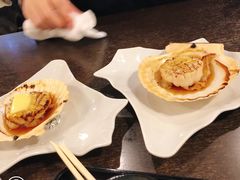 -札幌二条市场 大矶(本店)