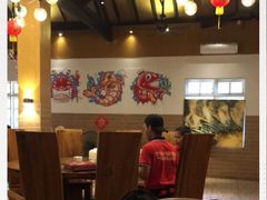 -竹林小屋(库塔店)