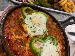 -La Medina餐厅(亮马河南路店)