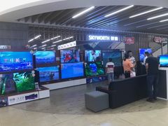 -万达广场(松江店)