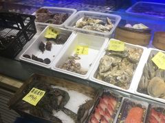 -三个渔夫·蒸汽海鲜(小白楼店)