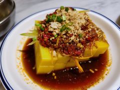 凉拌豌豆粉-滇铺子(欣都龙城店)