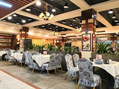 -拿福食府(广大路店)