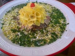 牡丹燕菜-杏花村水席楼(西大街总店)