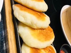 -巴音浩日娲·蒙餐(双林东路店)