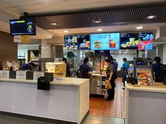 -麦当劳(北京路广百广场店)