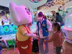 -卡通尼乐园(印象汇店)