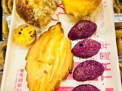 -丁香西饼屋(桂林路店)