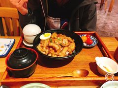 -和风食堂·日料·无界小火锅