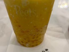 -Peet's Coffee皮爷咖啡(豫园店)