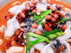 -乌江鱼杭帮菜(西湖店)