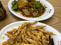 -易裕和·长沙米粉(竹塘西路店)