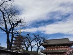 -浅草寺
