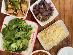 -兄弟俩老李家牛肉汤(总店)