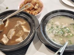 -新峰肉骨茶(总店)