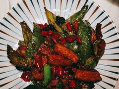 -新世界餐厅(万达店)