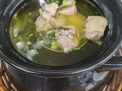 -高老庄·老溧阳·私房菜(南山竹海店)