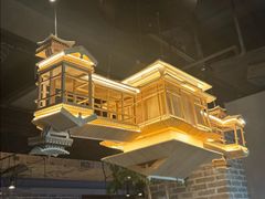 -局气 烤鸭·北京菜(光华路店)