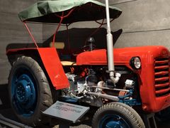 -柳州工业博物馆