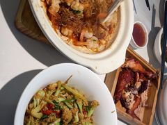 -新辣宴·湖南家常菜·商务聚餐(中粮创芯店)