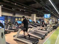 -Liking健身(哈尔滨旗舰店)