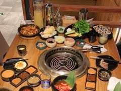 -汉拿山(北京上地华联店)